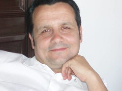 Nicolás Montero