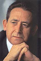 Alfonso Ussia