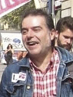 Luis Carlos Gómez Pintado