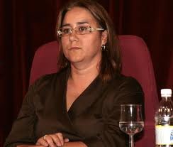 Gladys Acuña, alcaldesa de Yaiza