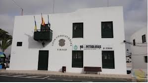 Ayuntamiento de Tinajo