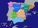 España con Canarias.