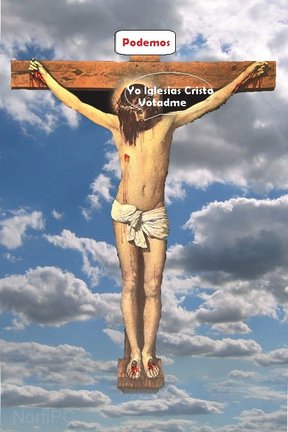 Cristo Podemos