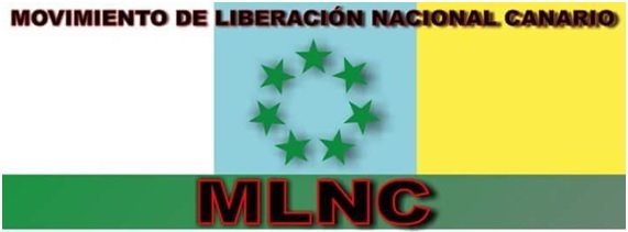 Bandera MLNC