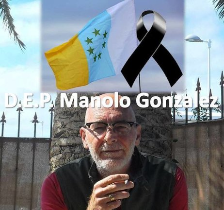 DEP Manolo González