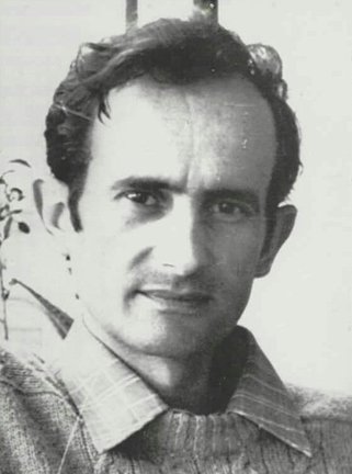 Antonio Cubillo