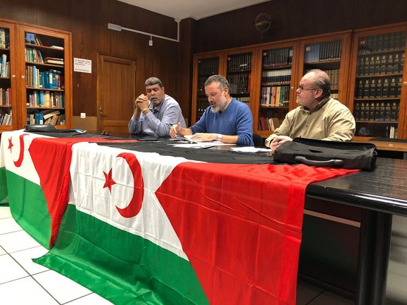 43º Aniversario de la entrega del Sahara a Marruecos