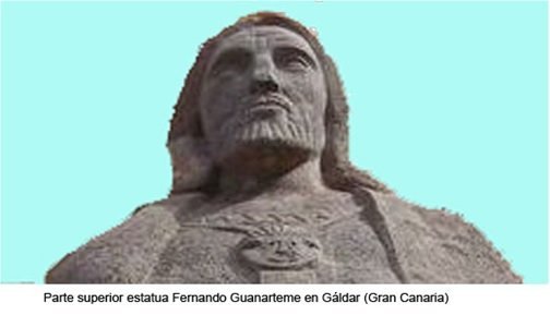 Fernando Guanarteme