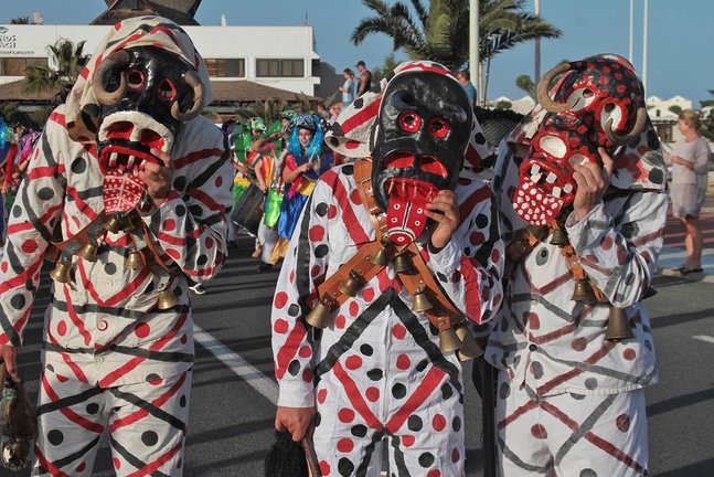 Coso Carnaval Costa Teguise 2019 (52)
