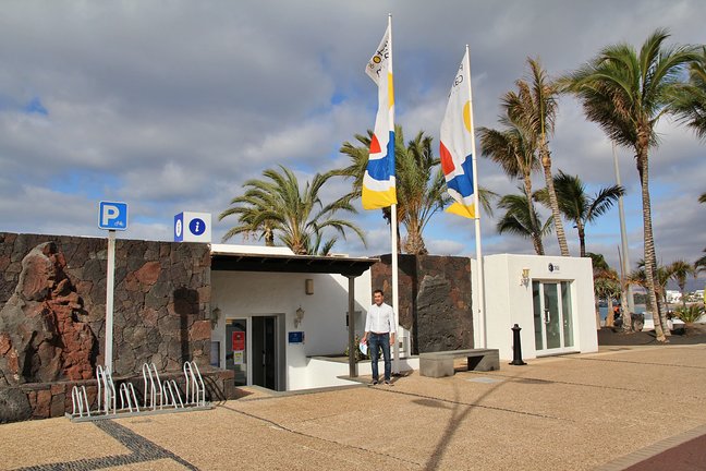 Oficina de Turismo de Puerto del Carmen