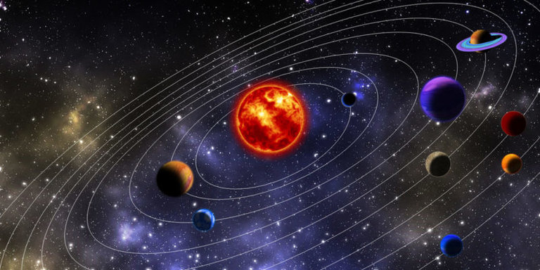 Sistema solar (1)