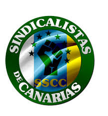 Sindicalistas de Canarias