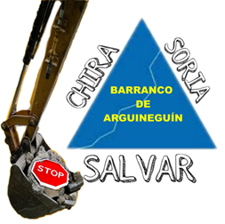 Salvar Chira Soria