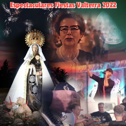 Fiestas de Valterra 2022