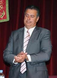 Ex-Alcalde de Yaiza