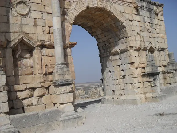 Volubilis