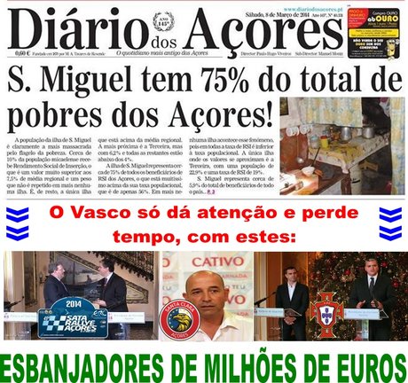 Diario Açores