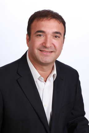 José Luis García - Coordinador Territorial de Canarias