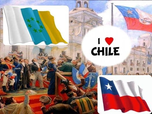 Chile-España