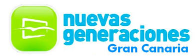 Nuevas Generaciones Gran Canaria