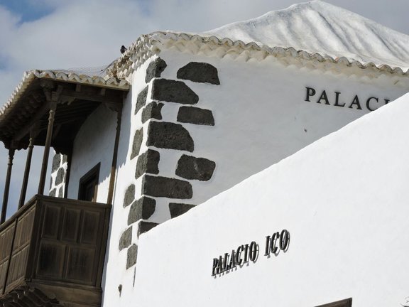 Palacio Ico
