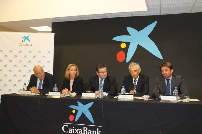 Premio CaixaBank (2)