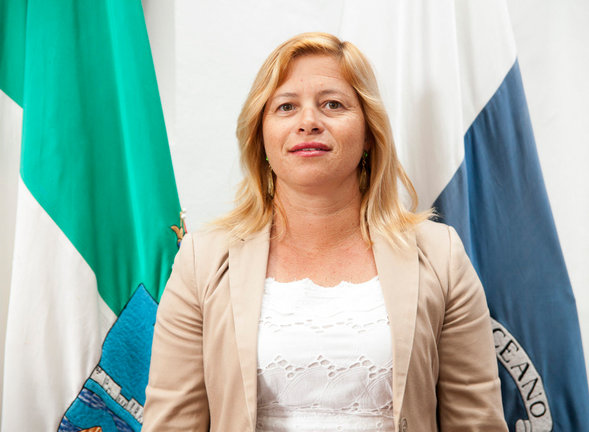 Alicia Páez