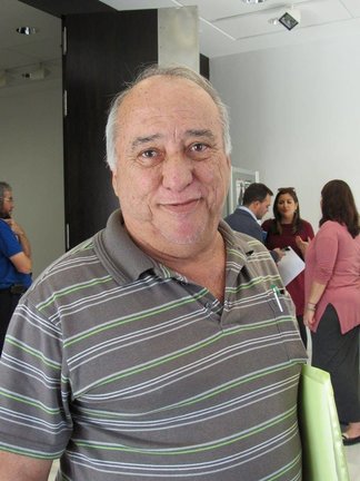 José Cabrera