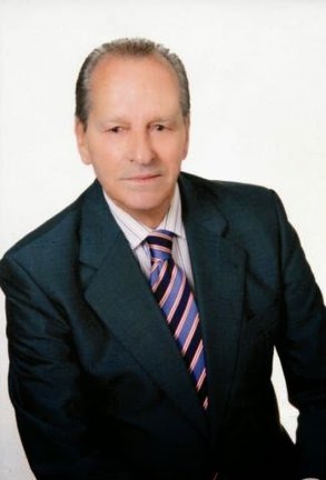 Ramón Moreno