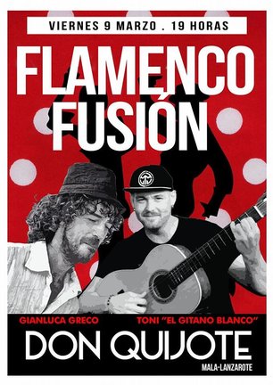Flamento Fusion