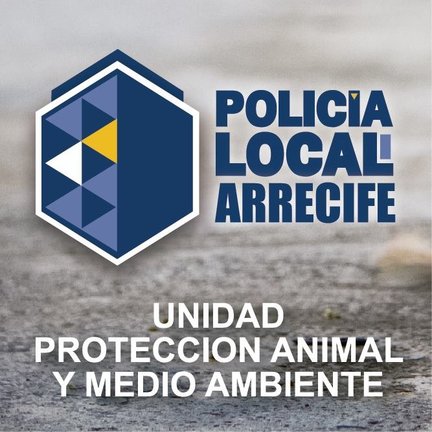 Unidad Protección Animal Policía Local