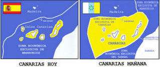 Canarias hoy y mañana