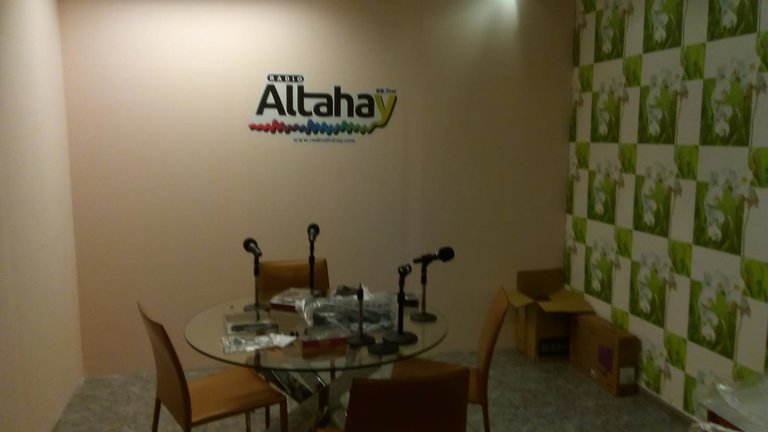 Radio Altahay 4