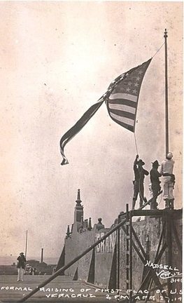 1914_Occupation_of_Veracruz