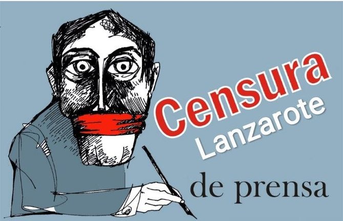 Censura Lanzarote