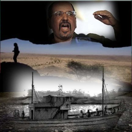 Ataques del Polisario a pesqueros
