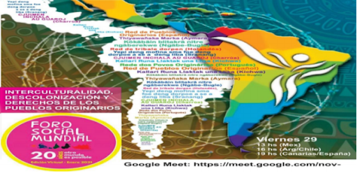 Canarias en el Foro Social Mundial