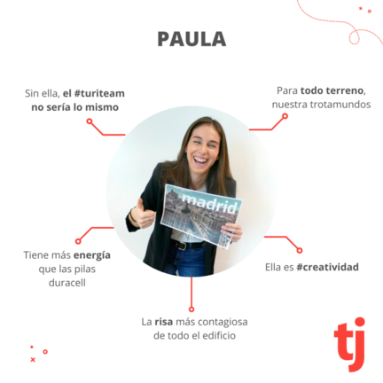 Paula de Bueren 2