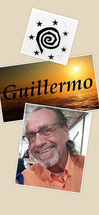 Guillermo Gorges Abrante 14 abril 2021