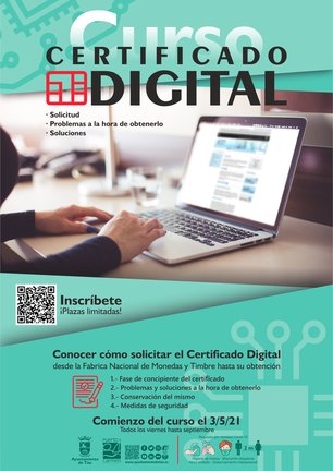 3 mayoCurso certificado digital 2021