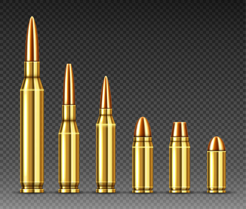 balas-diferentes-calibres-estan-fila-municion_107791-2939