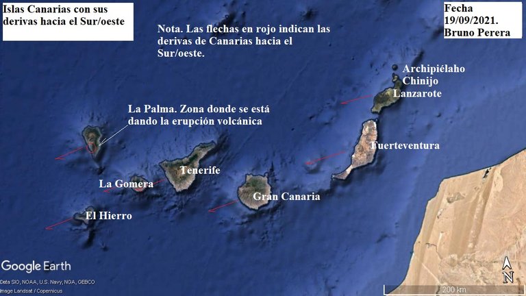 Islas Canarias (1)