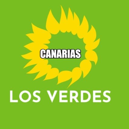 Canarias Los Verdes