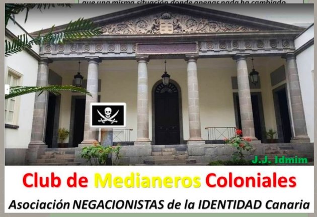 Club de Medianeros Coloniales