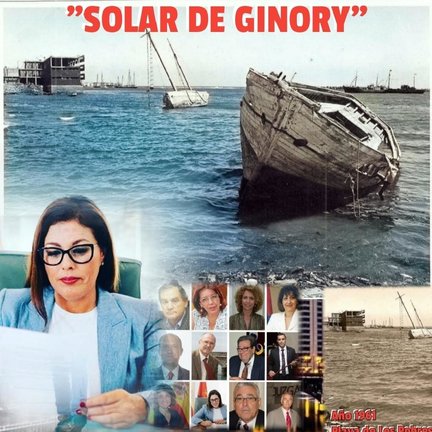 Solar de Ginory 2