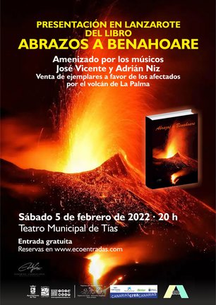 5 febrero Poemario ABRAZOS A BENAHOARE 2022