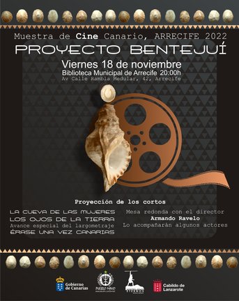 Proyecto Bentejuí