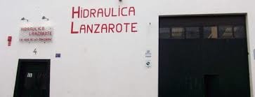 Hidráulicas Lanzarote