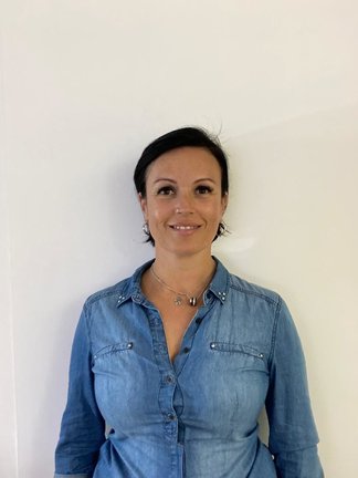 Yurena María Pérez Betancort Responsable del proyecto