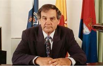 José María Espino